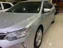 Toyota Camry 2015 - Bán ô tô Toyota Camry 2.5Q sản xuất năm 2015, màu bạc