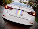 Mazda 2 2017 - Cần bán xe Mazda 2 sản xuất 2017, màu trắng giá cạnh tranh