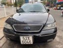 Ford Mondeo 2004 - Cần bán gấp Ford Mondeo sản xuất 2004, màu đen, giá 230tr