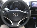 Toyota Vios 2016 - Cần bán gấp Toyota Vios đời 2016, màu trắng như mới giá cạnh tranh