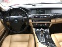 BMW 5 Series 2011 - Bán xe BMW 5 Series 523I 2011, màu nâu, xe nhập