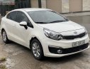 Kia Rio 1.4 AT 2017 - Bán Kia Rio 2017, màu trắng, nhập khẩu nguyên chiếc, 450 triệu