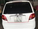 Daewoo Matiz   2008 - Xe Daewoo Matiz đời 2008, màu trắng, giá tốt