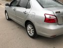 Toyota Vios   2012 - Bán Toyota Vios 1.5E năm 2012, màu bạc, chính chủ, giá tốt