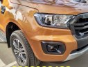 Ford Ranger XLT 2.2L 2020 - Bán Ford Ranger XLT 2.2L đời 2020, màu cam, nhập khẩu nguyên chiếc