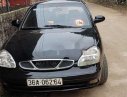 Daewoo Nubira 2003 - Xe Daewoo Nubira năm 2003, màu đen, xe nhập, 60tr