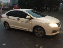 Honda City 2015 - Bán xe Honda City sản xuất năm 2015, màu trắng