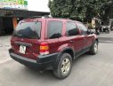 Ford Escape   2003 - Cần bán Ford Escape 3.0 V6 năm 2003, màu đỏ, số tự động, giá 134tr