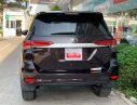 Toyota Fortuner 2017 - Bán xe Toyota Fortuner đời 2017, màu đỏ, nhập khẩu nguyên chiếc