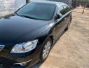 Toyota Camry 2009 - Bán xe Toyota Camry 2009, màu đen