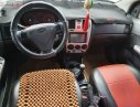 Hyundai Getz   2010 - Bán xe Hyundai Getz 1.1 MT sản xuất 2010, màu xanh lam, nhập khẩu  