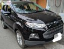 Ford EcoSport 2014 - Cần bán Ford EcoSport năm 2014, màu đen, nhập khẩu