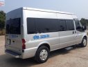 Ford Transit 2012 - Cần bán xe Ford Transit đời 2012, màu bạc