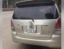 Toyota Innova 2008 - Cần bán gấp Toyota Innova đời 2008, màu bạc, 230tr