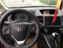 Honda CR V 2015 - Cần bán xe Honda CR V đời 2015, màu đỏ