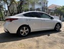 Hyundai Accent   2018 - Cần bán lại xe Hyundai Accent đời 2018, màu trắng
