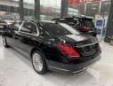 Mercedes-Benz Maybach 2017 - Bán ô tô Mercedes năm 2017, nhập khẩu