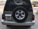 Suzuki Vitara   2005 - Cần bán gấp Suzuki Vitara JLX đời 2005, màu vàng, số sàn