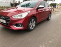 Hyundai Accent 2018 - Cần bán Hyundai Accent 2018, màu đỏ