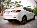 Mazda 2 2017 - Cần bán xe Mazda 2 sản xuất 2017, màu trắng giá cạnh tranh