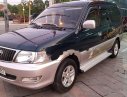 Toyota Zace 2004 - Bán ô tô Toyota Zace đời 2004, màu xanh lam giá cạnh tranh