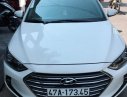 Hyundai Elantra 2016 - Cần bán Hyundai Elantra 1.6 AT sản xuất 2016, màu trắng, giá chỉ 585 triệu