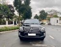 Lexus LX 2012 - Cần bán xe Lexus LX đời 2012, màu đen, nhập khẩu