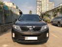 Kia Sorento DATH 2017 - Cần bán Kia Sorento DATH năm 2017, màu nâu xe gia đình, giá 795tr