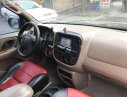 Ford Escape   2003 - Cần bán Ford Escape 3.0 V6 năm 2003, màu đỏ, số tự động, giá 134tr