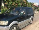 Mitsubishi Jolie  MT 2003 - Cần bán Mitsubishi Jolie MT đời 2003