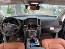 Toyota Land Cruiser 2019 - Bán Toyota Land Cruiser đời 2019, màu đen, xe nhập