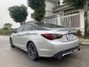 Hyundai Sonata 2011 - Bán Hyundai Sonata đời 2011, xe nhập