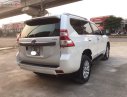 Toyota Prado TXL 2.7L 2016 - Bán ô tô Toyota Prado TXL 2.7L sản xuất năm 2016, màu trắng, xe nhập