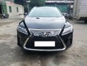 Lexus RX 2019 - Bán ô tô Lexus RX năm 2019, màu đen, nhập khẩu nguyên chiếc