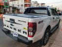 Ford Ranger 2019 - Cần bán gấp Ford Ranger sản xuất năm 2019, màu trắng, nhập khẩu nguyên chiếc như mới