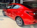 Mazda 2 1.5 Luxury 2020 - Hỗ trợ giao xe nhanh toàn quốc chiếc xe Mazda 2 1.5 Luxury, sản xuất 2020, có sẵn xe, giá cạnh tranh
