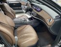Mercedes-Benz Maybach 2017 - Bán ô tô Mercedes năm 2017, nhập khẩu