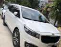 Kia Sedona    AT 2017 - Cần bán Kia Sedona AT sản xuất năm 2017, xe nhập