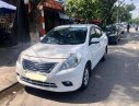 Nissan Sunny 2017 - Cần bán Nissan Sunny đời 2017, màu trắng, 365tr