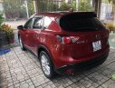 Mazda CX 5 AT 2013 - Bán ô tô Mazda CX 5 AT đời 2013, màu đỏ
