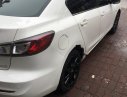 Mazda 3   2013 - Bán Mazda 3 đời 2013, màu trắng số tự động