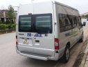 Ford Transit 2010 - Bán Ford Transit đời 2010, màu bạc giá cạnh tranh