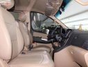 Hyundai Starex 2017 - Cần bán lại xe Hyundai Starex đời 2017, màu bạc, nhập khẩu số sàn, giá tốt
