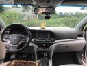 Hyundai Elantra 2016 - Cần bán Hyundai Elantra 1.6 AT sản xuất 2016, màu trắng, giá chỉ 585 triệu