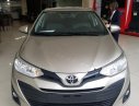 Toyota Vios 1.5E MT 2020 - Bán Toyota Vios 1.5E MT sản xuất năm 2020, giá tốt