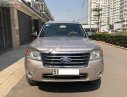 Ford Everest 2.5L 4x2 AT 2013 - Bán Ford Everest 2.5L 4x2 AT 2013, màu hồng số tự động