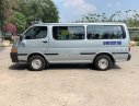 Toyota Hiace   2003 - Cần bán Toyota Hiace 2003 giá cạnh tranh