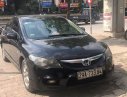 Honda Civic 2011 - Bán Honda Civic sản xuất 2011, màu đen chính chủ, giá chỉ 305 triệu