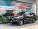 Toyota Fortuner 2017 - Bán xe Toyota Fortuner đời 2017, màu đỏ, nhập khẩu nguyên chiếc