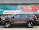 Toyota Fortuner 2017 - Bán xe Toyota Fortuner đời 2017, màu đỏ, nhập khẩu nguyên chiếc